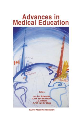 Thumbnail - Advances In Medical Education 2341