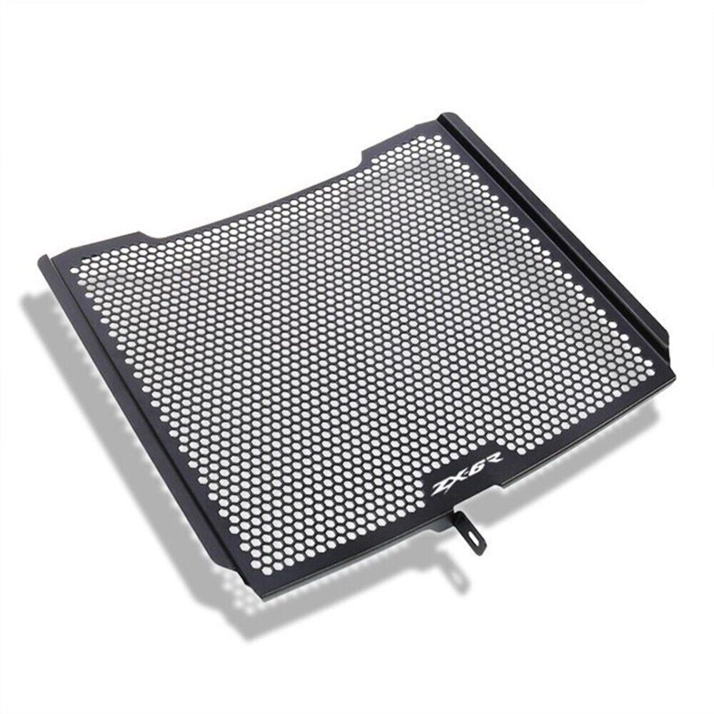 のん Radiator Grill Guard Cover Protector For Ninja ZX-6R 2013