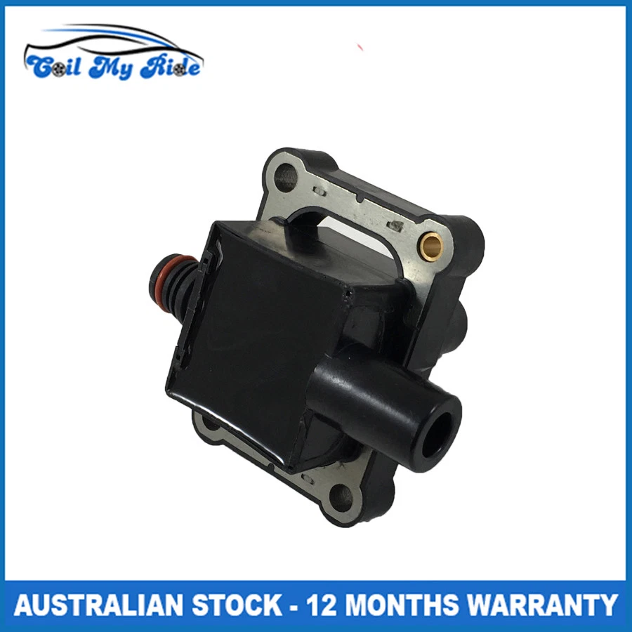 Ignition Coil for Mercedes Benz C Class 180 200 230 280 CLK 200 230 - image 4 of 4