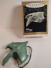 1995 Star Trek Next Generation Romulan Warbird