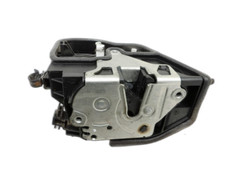 Porte arrière et accessoires BMW 324