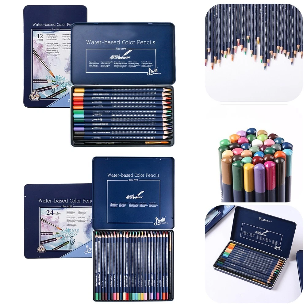 Water soluble pencils deals