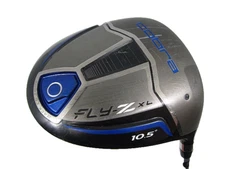 Cobra FLY-Z XL Japan Version LOFT-10.5 1W R-FLEX DRIVER GOLF Fujikura