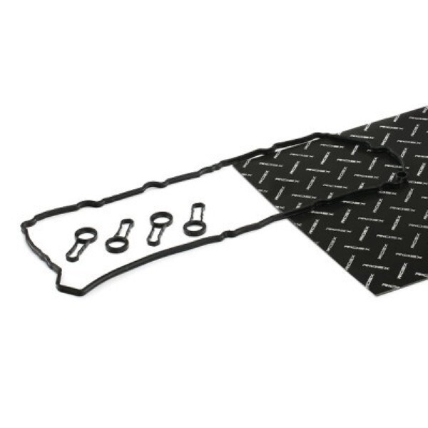 Rocker cover gasket for BMW 4 diesel 2.0 13'-... RIDEX 979G0075