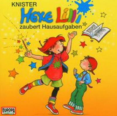 Geschichten- CD