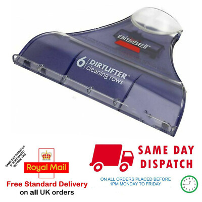 Aspiradora Extractora De Tacho Bissell 10n2 Series Bg10 1.75 Gal Verde