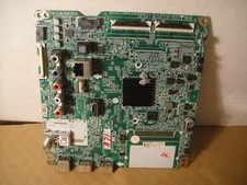 LG 55UK6090PUA BOARD EAX67872805 1.1 .