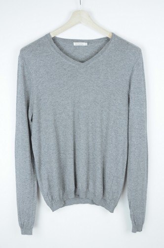 SUITSUPPLY Cotton Cashmere Jumper Men's 