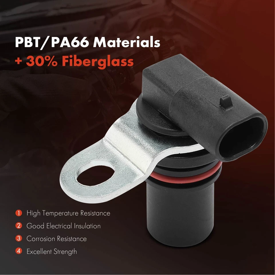 Sensor de velocidad para Buick Allure Century Cadillac Chevy Camaro Oldsmobile Pontiac Foto 2 de 4