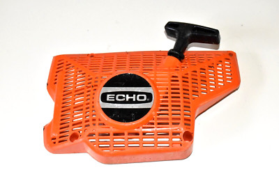 Echo CS 4500 Original Anwerfvorrichtung Starter Startvorrichtung für Kettensäge