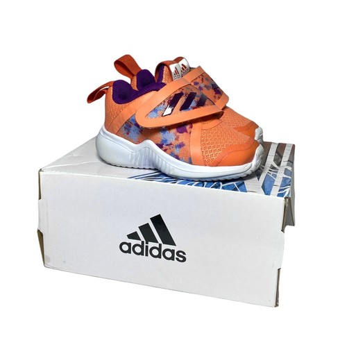 Unisex Adidas Frozen 2 Edition Orange 