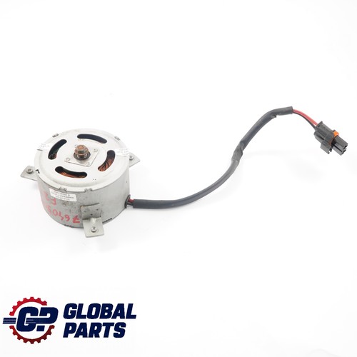 BMW F20 F21 F30 Lüfterzarge Lüfter Motor Kühler 300W 7640508