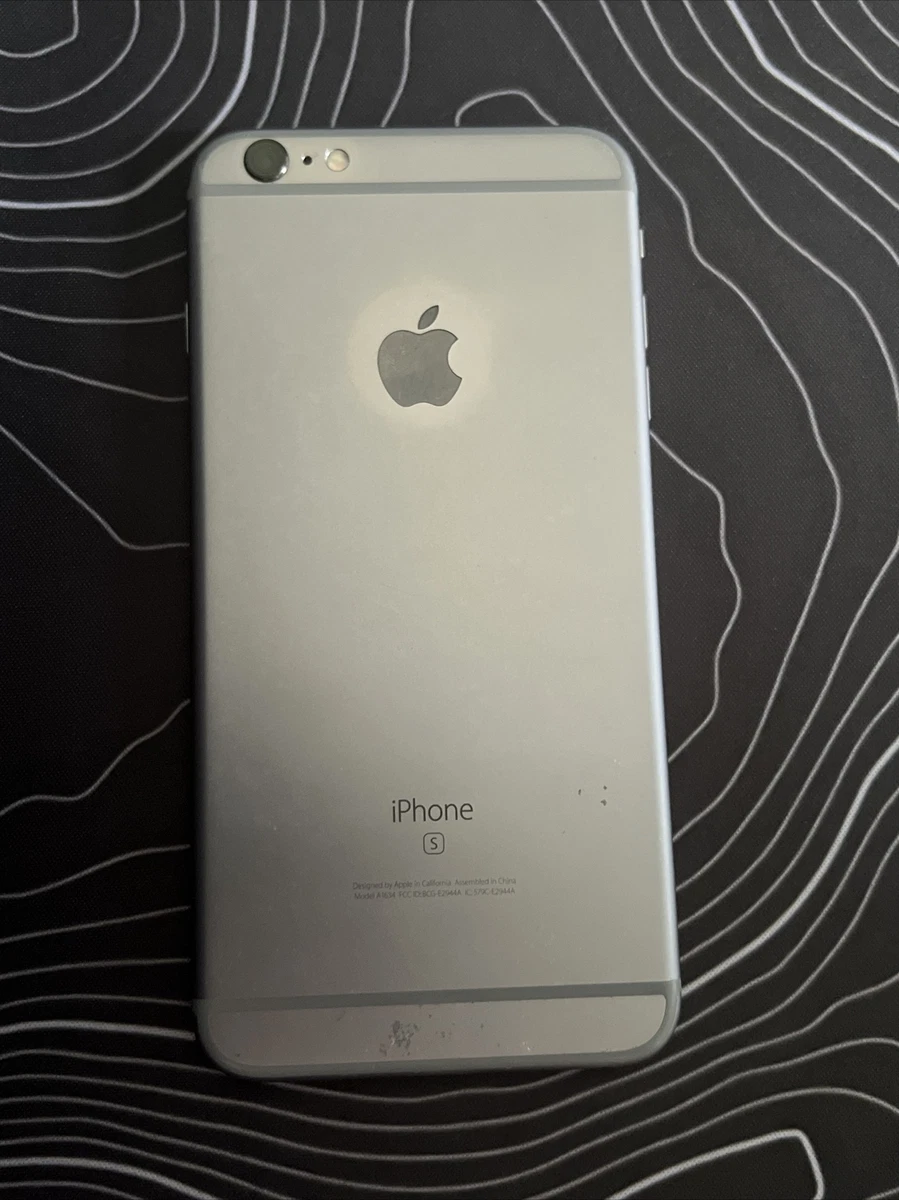 iPhone 6s Plus A1634 T-Mobile for sale | eBay