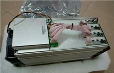 Bitmain Antminer L3+ ASIC Litecoin/Doge Miner
