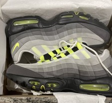 air max 95 2015 neon