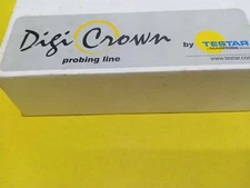 New MARPOSS Digi Crown Box (Probing Line) RS232 Connection Code: 767Y000000