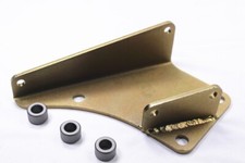 New Vega Steering Box Mount For 1935-41 Ford Frame