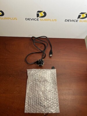GLOBAL SHUTTER USBGS720P02 USB Megapixel Camera Module New
