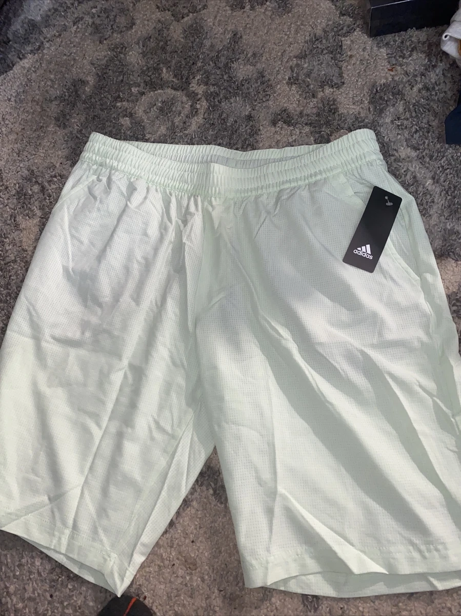 Adidas range best sale shorts