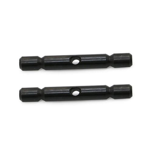 2x Pin de cizalla de repuesto para quitanieves Polaris ATV Glacier Pro Sportsman 2205063 - Imagen 2 de 6