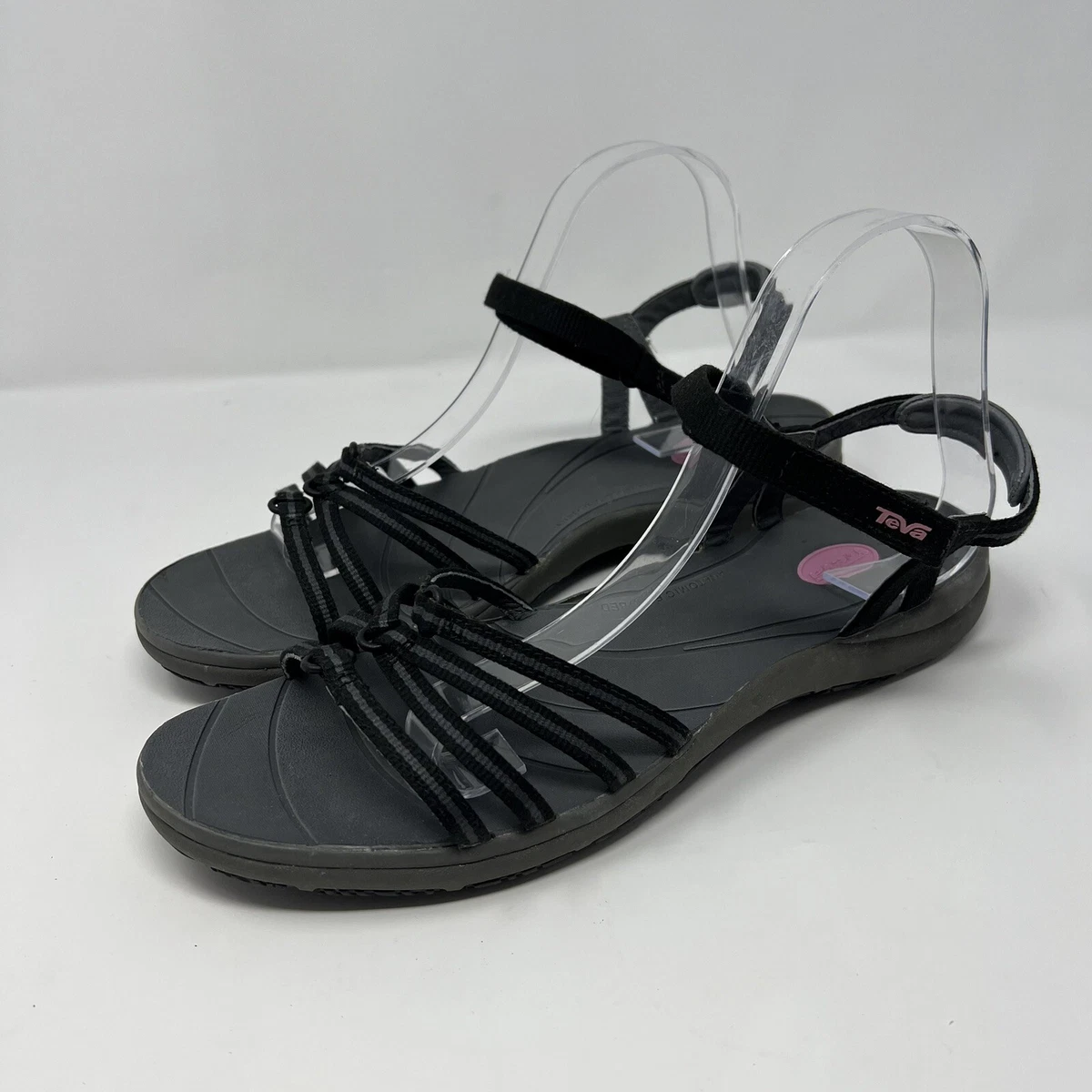 TEVA Kokomo Ankle Strap Sport Sandal Womens Size 11 Hiking Walking