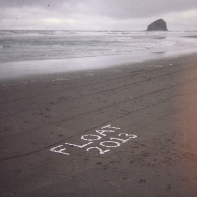 Peter Broderick - Float 2013 (Vinyl LP - EU - Original)