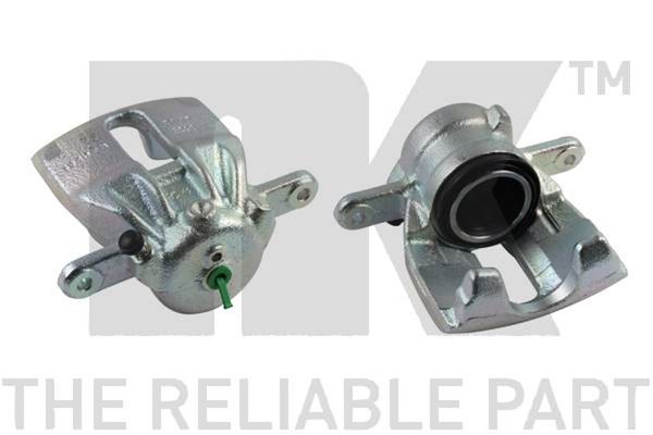 NK Bremssattel Nissan P. Micra/Note 0.9-1.2/1.5 DCI 10- LE-image