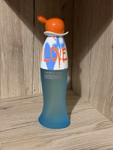 profumo cheap and chic