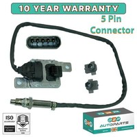 Nox Sensor FüR Vw Caddy 2.0 Tdi 04L907807EB 04L907805N 04L907805AT 04L907805DA