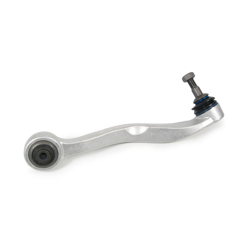 Brazo de control delantero inferior trasero rótula compatible con BMW 530i 2004 2005 2006 2007 Foto 3 de 4
