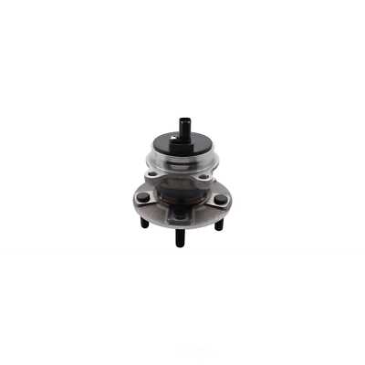 Wheel Hub Bearing Assembly 512466 fit 12-18 Ford Focus No Parking Assistance
