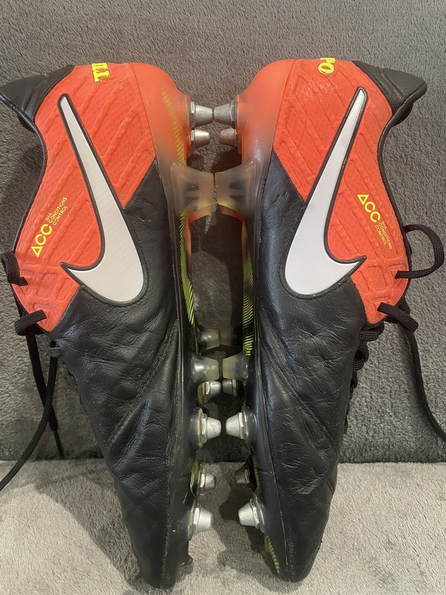 HOT Nike Legend New Nike Tiempo 2016 Nike Tiempo Legend VI