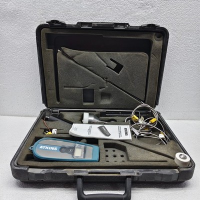 ATKINS ECONO TEMP THERMOELEMENT THERMOMETER