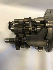 Albero cambio Honda CX 500 B4939