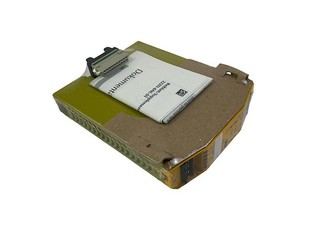 Pilz PNOZ mo4p 773536 Erweiterungsmodul DC :24V/6A OVP