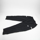 adidas Athletic Pants Women's Black Used