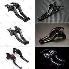 Palancas de freno y embrague ajustables CNC para Honda Rebel500 CMX500 REBEL 500 2025