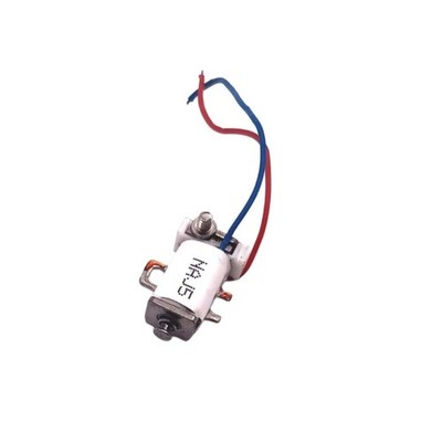 Fast Response Mechanism Apertures Component Coil For D3100 D5100 D3200 D5200