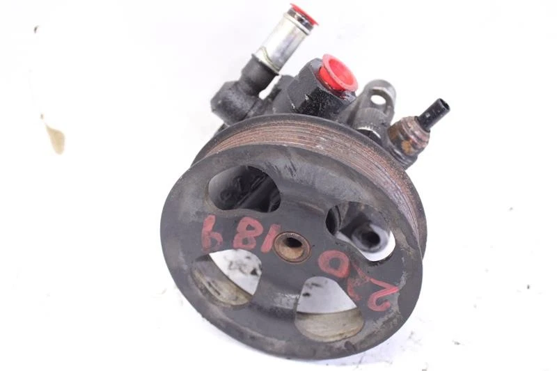 BOMBA DE DIREÇÃO HIDRÁULICA Lexus ES350 Toyota Avalon Camry 2005-2012 1128294 - Imagem 2 de 4