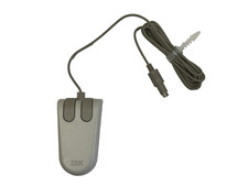 NEW IBM 6450350 Track Ball Mouse
