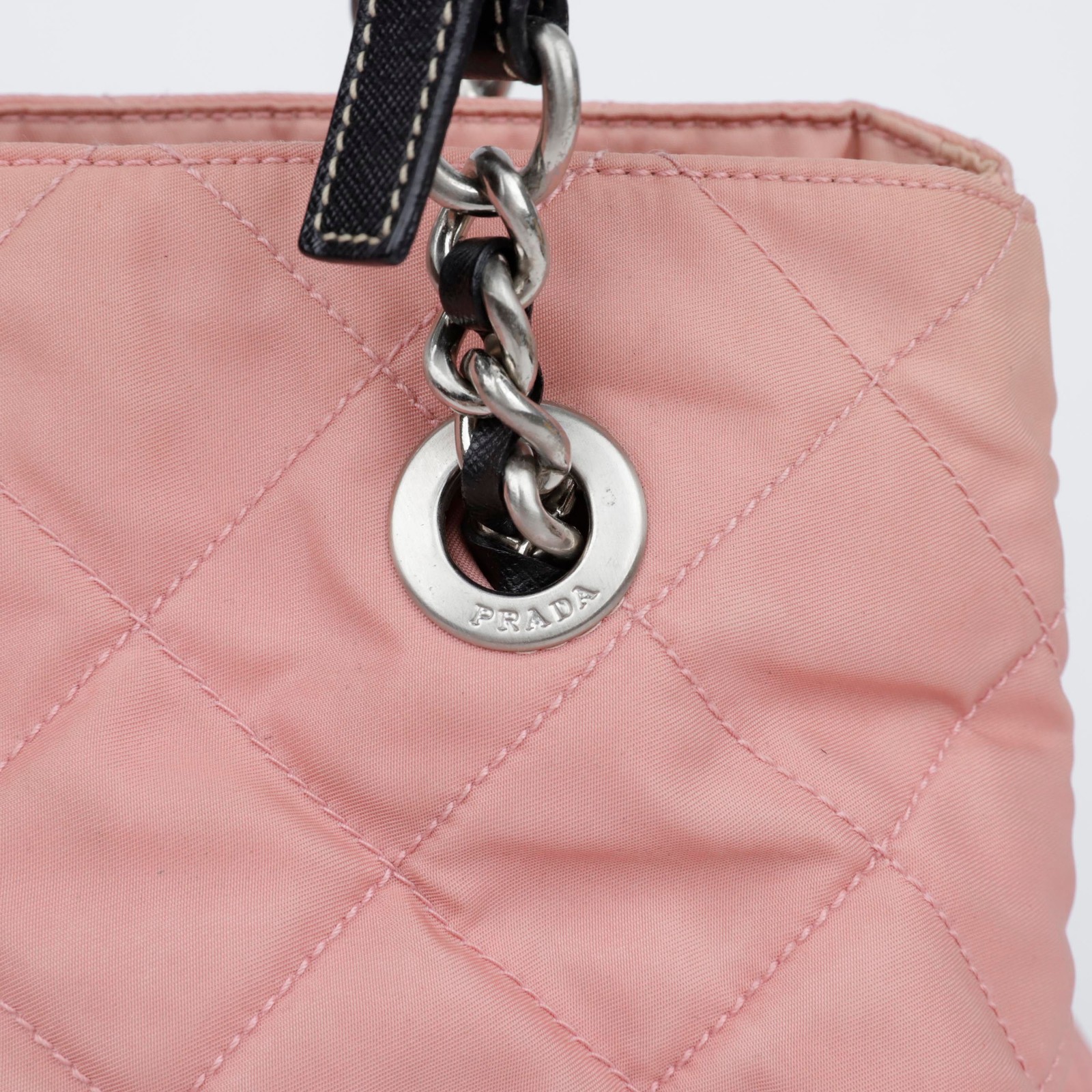 Prada Side Logo Shoulder Bag 157523110 [P] — image 11