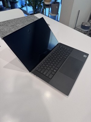 64gb Ram 1tb Dell Xps 15 I9 64gb Dell XPS 15 9500 I9-10885h 64GB RAM