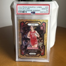 2024 Panini Prizm Monopoly WNBA Basketball Checklist Guide in-content 22
