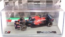 DeAgostini 1/43 Formula 1 Machine. Toro Rosso STR3 - 2008 Sebastian Vettel (#33)