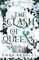 Emma Bradley | The Clash Of Queens | Taschenbuch | Englisch (2022)