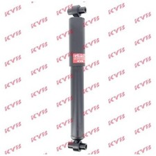 2x Stoßdämpfer hinten für Mazda 6 GG GY | 23853970