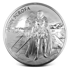 10 Silver Rounds 1 Oz each , good coins,various mints "see below" photo tomorrow