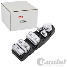 NTY SCHALTER FENSTERHEBER VORNE LINKS passend f�r BMW 3 5 | EWS-BM-146