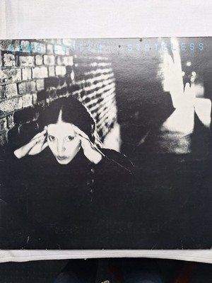 Vinyl LP von Lene Lovich ''Stateless''