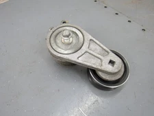 Nissan 370Z Belt Tensioner Idler Pulley Bracket 2009-2020 OEM